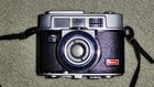 Kodak Automatic 35f Vintage Collectable Camera In Excellent Cosmetic Condition