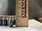Authentic Iwo Jima Volcanic Sand Rare Usmc Military Collectible