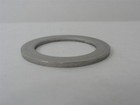 237236 New-no Box  Ross Industries 13080886 Lot-8 Round Shims 25mmid 36mmod