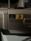 Sony Dcr-trv11 Minidv Digital Handycam Video Camera Recorder  Works Great  Case 