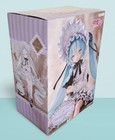 Hatsune Miku Vintage Doll Noodle Stopper Furyu Figure New In Box - Us Seller