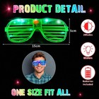 Honoson 72 Pcs Led Light Up As Shown In The Picture  As Shown Picture