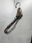 2014 Mercedes Ml350  w166  3 0l  642 826  Engine Diesel Particulate Filter Dpf