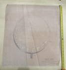 Vintage 1957 Kolux Corp Pepsi Bottle Cap Sign Blue Print Drawing Print