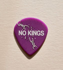 Rare  Rage Against The Machine Tom Morello No Kings Guitar Pick