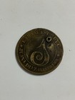 Merchant Token Of Puerto Rico  coins    e  Franceschi Juana D  az