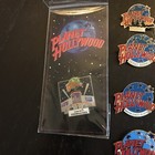 31 Planet Hollywood Lapel Pins From Around The World