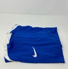 Nike Academy Pro 24 Royal Blue 1 4 Zip Mens Medium