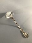 Towle Old Master Sterling Silver 5-5 8    Cream Sauce Ladle