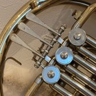Yamaha Horn Yhr-311 Single Horn