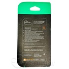 Shock Doctor Gel Nano Convertible Strap strapless Custom Mouthguard Youth 10-