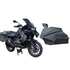 New Auxiliary Fuel Tank Long-distance For Imibu Bmw  R1200 Gsr1200 Adv 2018-2024