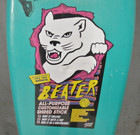 Catch Surf Beater Original 54 Finless Emerald Green  Orange Gradient  read 
