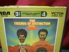 The Friends Of Distinction - Real Friends  Reel To Reel Tape Tested Sounds Great