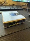 Cisco Linksys Spa2102-r Phone Adapter With Router Ata Voip     Tested Working