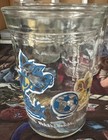 Tom   Jerry Welch s Vintage Jelly Drinking Glasses Jars 1990   s - Lot Of 3