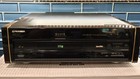 Works With Issues 1997 Pioneer Elite Dvl-90 Laserdisc Player W remote Box Manual