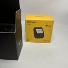 Rexing V1 - 4k Ultra Hd Car Dash Cam 2 4  Lcd Screen  Wi-fi  170  