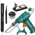 Internally Heated Industrial Laser Welding Tools  Handheld Welder