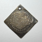 1658 Salzburg Ar Klippe 1 6 Thaler  Km-160 