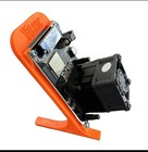 Bitaxe Gamma 601 Solo Btc Miner 1 2th s 2 4g Wifi 18w Btc Lottery Miner