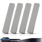 Fit For Trex Plastic Decking Boards End Cap Abs Light Gray  4 Pcs   5 5   New