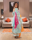 Pakistani Dress Salwar Kameez Ready Made Suits Indian Wedding Party Bollywood S