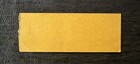 Ticket Stub 4 20 1985 35th Annual Little 500 Bicycle Race Indiana University Iu