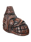 Authentic Aztec Death Whistle Loudest Human Sounding Screams 125  Decks