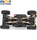 Hot Racing Axial Scx30 Brass Link Set Sxty133h