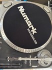 Vinyl Record Player Numark Tt200 Professional High-torque Direct-drive Turntable