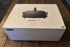 Meta Oculus Rift Cv1 Virtual Reality Headset - Black - Complete In Box   Cib   
