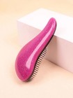 Detangling Hair Brush For Curly Wet Dry Natural Hair Wigs Unisex Scalp Comb