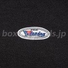 Winning Boxing Logo Hoodie Ap-04 Black Ll Size Training Pullover Authentic New
