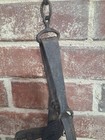 Oneida Newhouse 48 Trap Base Stamped   state Of Washington Game Department 