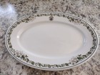 Southern Pacific Railroad Sunset Dining Car China 4 Piece Lot 