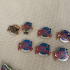 Hard Rock Cafe Pins  X 53 Various U s   International  Planet Hollywood 11 Pins