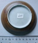  65 Chinese Porcelain Ca Mau Shipwreck Hoard Ca  1700 s