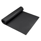 Neoprene Rubber Solid Flex Sheet 1 16  Thick X 12  X 12  Sq Ft Pad  60 Duro Std