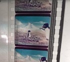 35mm Feature Film Animation - The Adventures Of Lolo The Penguin  1986 