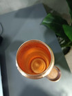 Pure 100   Copper Drinking Water Bottle  Ayurveda Health Copper Water Bottle