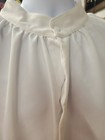 Abbey Brand  Priest Alb   Vestments  Catholic Church Christianity Size 15