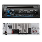 Pioneer Dehs4200bt Cd am fm Radio  jbl 6x9   6 5  Front rear Car Speakers