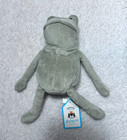 Jellycat - Heritage Collection Little Fergus Frog