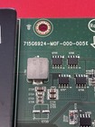 Vizio Main Board 715g6924-m0f-000-005k For Models P502ui-b1e   P502ui-b1