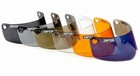 89101ma Simpson Motorcycle Helmet Replacement Shields - Fits Xs small Outlaw