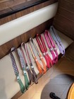 Adjustable Replacement Shoulder Chain Strap Crossbody Eco-friendly Bag Accessory