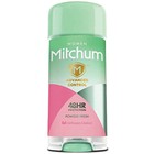  2 Pack  New Mitchum Lady Oxygen Odor Control Deodorant Powder Fresh 2 25 Ounces