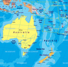2021 Australia   New Zealand For Garmin Maps Sd