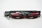 Msi Radeon Rx 570 8gb Armor Mk2 Oc Gpu - B9  Not Working